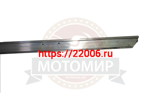 Рельс Тайга голые Рельс Тайга голые