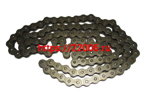 Цепь (415H) -106 зв. Веломотор (083)