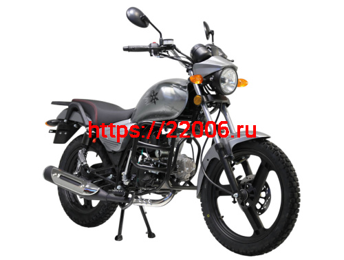 Мопед JORDAN EVO фото 7