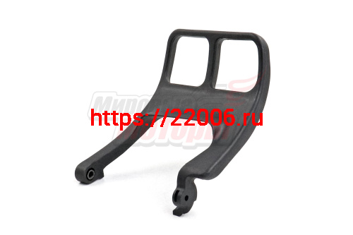 Ручка тормоза на Штиль 660 Ручка тормоза на Штиль 660