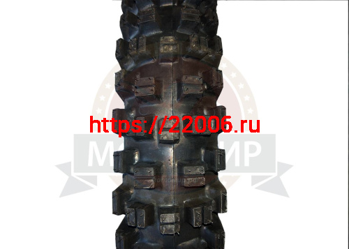 Покрышка ПетроШина 19" Л-275, 5.00-19 (130/90-19) фото 2 Покрышка ПетроШина 19" Л-275, 5.00-19 (130/90-19) фото 2