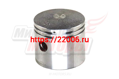 Поршень T3 ZONGSHEN фото 2