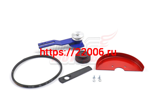 Насадка-болгарка (DP) к б/п HUSQVARNA 137-142 (d180мм,болгарка, наждак) Насадка-болгарка (DP) к б/п HUSQVARNA 137-142 (d180мм,болгарка, наждак)