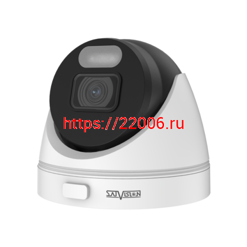 SVI-D223AP SL 2 Мрix 2.8mm видеокамера IP
