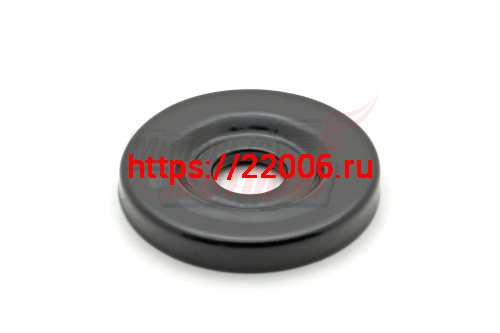 Защитный колпак ступицы колеса Урал (черный) 6220017-01