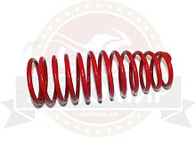 Пружина передней вилки трицикл