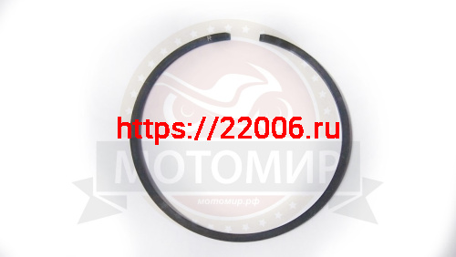 Кольцо поршневое бензопила 036 (MS360) 48*1,2мм (1125-034-3001) Кольцо поршневое бензопила 036 (MS360) 48*1,2мм (1125-034-3001)