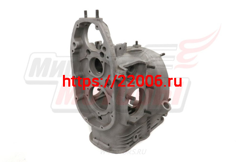Картер двигателя К-750 Днепр фото 4 Картер двигателя К-750 Днепр фото 4