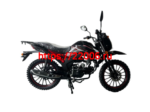 Мопед Alpha SA Max OFFROAD (Тюнинг) (багажник,зад,литые диски,обтекатель,LED фара) СЕРЕБРИСТО-БЕЛЫЙ фото 2