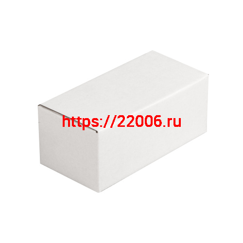 Ручка Ajax (Аякс) раздельная K.JK51.IND TORO 170 mm BL-24 черный (белая коробка) фото 3