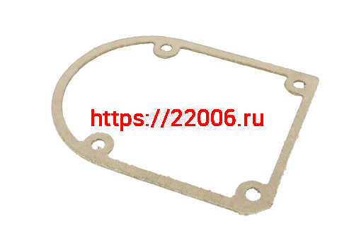 Прокладка крышки магнето F50/F80