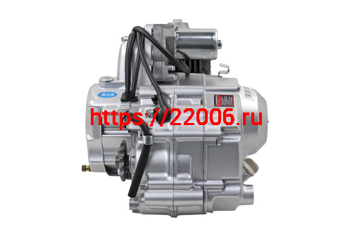 Двигатель ATV 107см3 1P52FMH (1пер. вперёд,1пер. назад) (ATV, с/х DINGO T110)(ПОЛНЫЙ КОМПЛЕКТ) фото 3 Двигатель ATV 107см3 1P52FMH (1пер. вперёд,1пер. назад) (ATV, с/х DINGO T110)(ПОЛНЫЙ КОМПЛЕКТ) фото 3