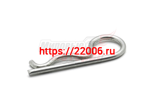 Фиксатор шкворня Агро (42Н.190.00.039)