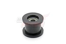 Ролик натяжения ремня CHAMPION BC5602 переднего хода (с буртиком) (804012/90240120)