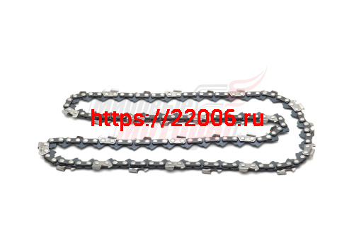 Цепь б/п Хускварна 137,142, 15" 1,3 - 0,325 64зв.(аналог 23RMC64) дешев. (без упаковки)