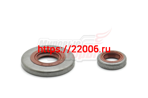 Сальник коленвала на Штиль 380,381 Сальник коленвала на Штиль 380,381