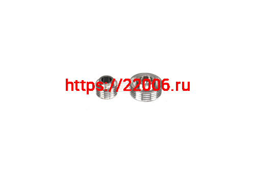 Шкивы рубанка ИНТЕРСКОЛ Р-110-01 010177(С) Шкивы рубанка ИНТЕРСКОЛ Р-110-01 010177(С)