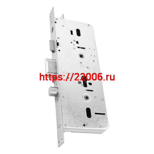 Электронный замок Sanyo D700 Usmart Go DM70 с WiFi, ручка скоба 1800 мм, черный фото 9