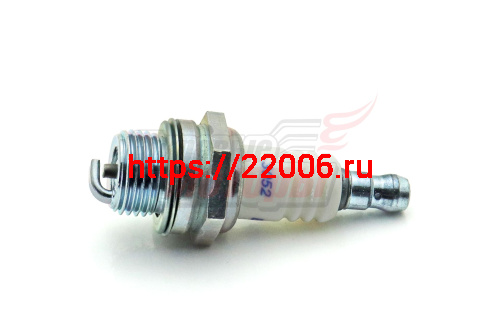 Свеча BRISK P17 (3052) GARDEN (аналог NGK BM4A/BM6A,WS8E/WS9EC)