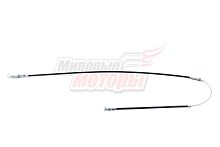 Трос хода CHAMPION BC5602 назад с регулировкой по центру (807013-2)