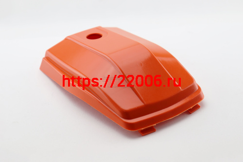 Крышка дефлектора "Цыганка" 45,52 PROMO (крышка воздушного фильтра) (Carver-45,52) Крышка дефлектора "Цыганка" 45,52 PROMO (крышка воздушного фильтра) (Carver-45,52)