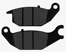 Колодки тормозные (диск, задние) Seven, Onix, Sport 003 с 2022г.