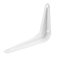 Кронштейн skobis (СКОБИС) 75x100 белый