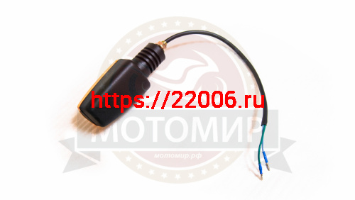 Боковой фонарь RACER RC150-23 TIGER передний левый NCB1E170YH (Н) фото 2 Боковой фонарь RACER RC150-23 TIGER передний левый NCB1E170YH (Н) фото 2