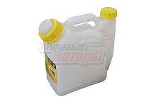 Канистра CHAMPION для приготовления топливной смеси (1л) (С1010)