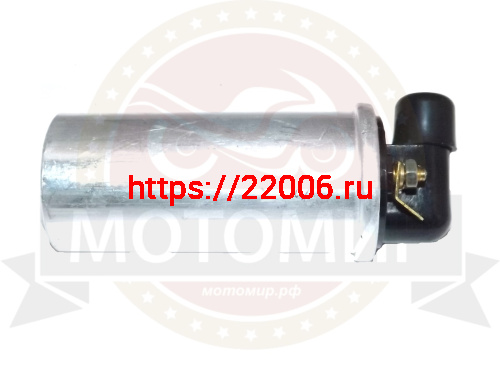 Катушка Ява 12В (в коробке 50 шт.)