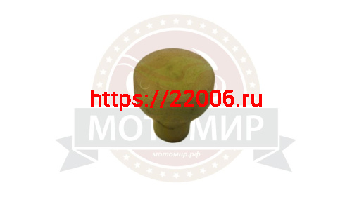 Вкладыш полумуфты Буран КАПРАЛОН (ВЕЧНЫЙ) фото 2 Вкладыш полумуфты Буран КАПРАЛОН (ВЕЧНЫЙ) фото 2