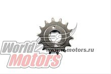 Звезда ведущая 14z 1P57F 150см3 (c реверсом)