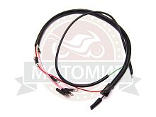 Проводка Иж5 генератора (Россия)