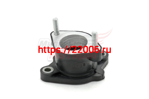 Патрубок впускной 169FMМ (CB250)