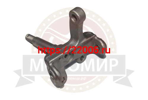 Кулак поворотный ATV PANTERA 125, левый фото 3 Кулак поворотный ATV PANTERA 125, левый фото 3