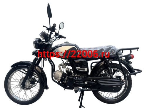 Мопед VEGA 2 фото 3