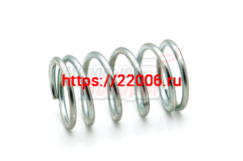 Пружина вариатора Альпина (110600315) Пружина вариатора Альпина (110600315)