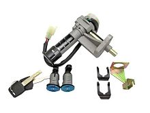 Замок зажигания Eagle King (замки бардачка)