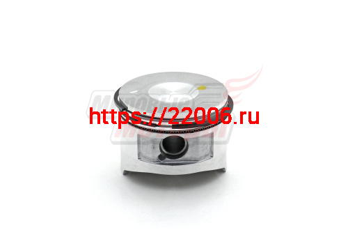 Поршень в сборе 1P70FV-B (ОРИГИНАЛ, "LIFAN") Поршень в сборе 1P70FV-B (ОРИГИНАЛ, "LIFAN")