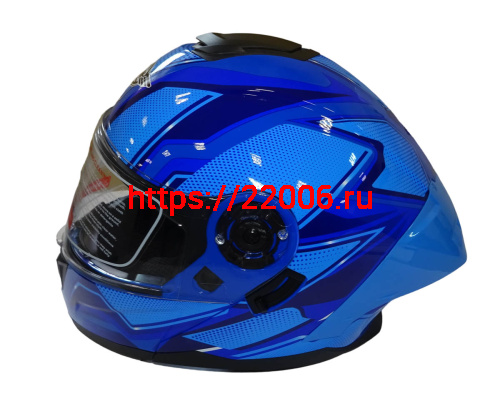 Шлем модуляр FALCON FL900, размер S (уп. 6 шт.) фото 2 Шлем модуляр FALCON FL900, размер S (уп. 6 шт.) фото 2