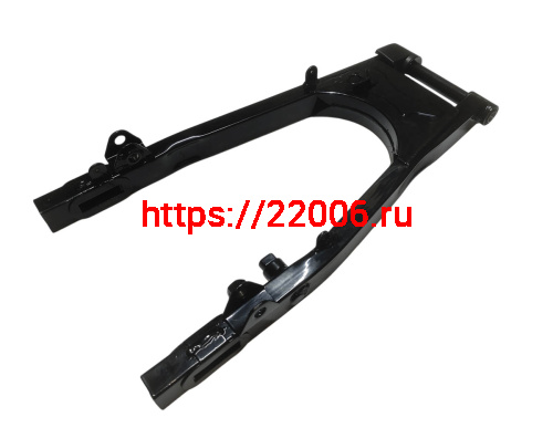 Вилка маятника задняя MIRAGE 250 (ТЭККЕН) (130040537-0011 ) Вилка маятника задняя MIRAGE 250 (ТЭККЕН) (130040537-0011 )