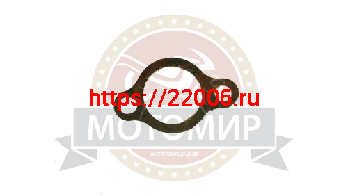 Прокладка крышки картера LIFAN 8,5 л.с. KP230 (11114-A0710-0009) (НАБОР)