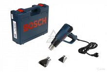 Технический фен BOSCH  GHG 660 LSD 