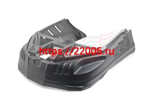 Основание капота Буран Лидер (черный) (110701521) СТЕКЛОПЛАСТИК Основание капота Буран Лидер (черный) (110701521) СТЕКЛОПЛАСТИК