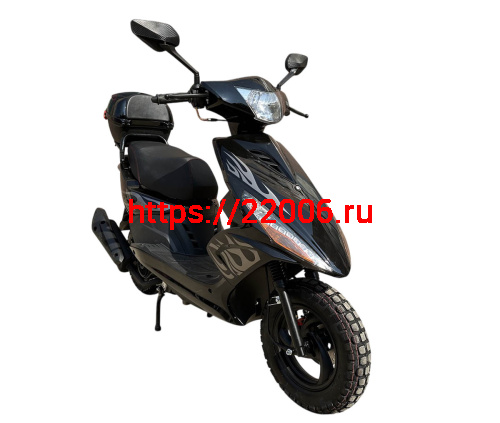 Скутер SLASH фото 7