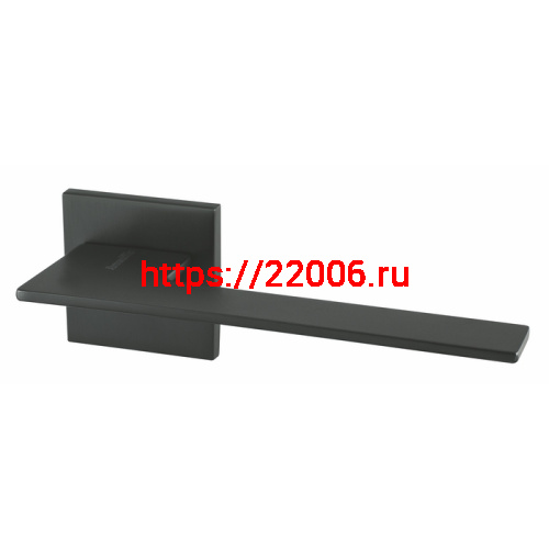 Ручка Armadillo (Армадилло) раздельная K.USS52.MIRAGE (MIRAGE USS) BL-26 черный