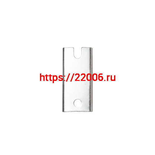 Опора Ajax (Аякс) колесная прямоходная WL/R-25R/20 kg резина фото 3