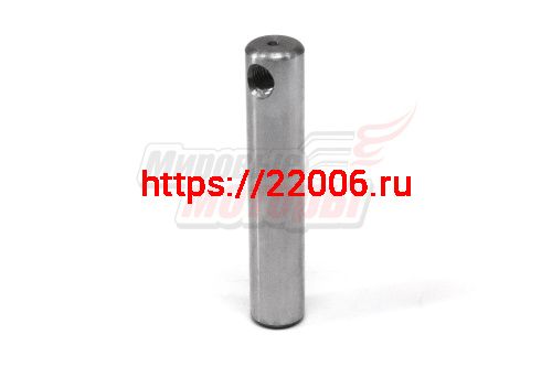 Вал шестерни задней передачи Emgrand.MK.Otaka (3170109201) Вал шестерни задней передачи Emgrand.MK.Otaka (3170109201)