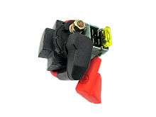 Реле стартера CG125-250 TMMP