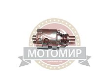 Вал червячный п/п (копирный) 157QMJ(JL); Т150 (НАБОР)